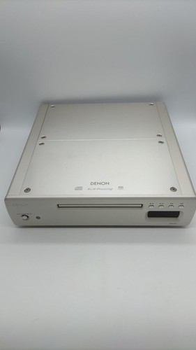 Denon dcd cx3 - dcd-cx3, cd-player