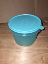 Tupperware Container Kaffee