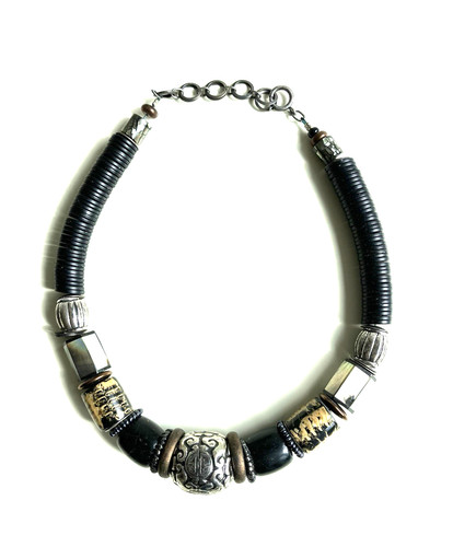 Langani kette neuwertig - kette,