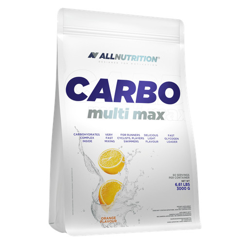 Weight gainer carbo - gainer,