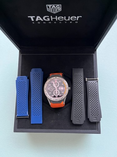 Tag heuer connected - tag,