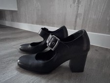 Tamaris 38 schwarz Schuhe
