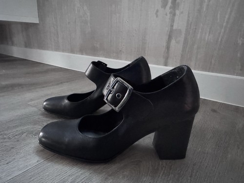 Tamaris schwarz schuhe - schwarz,