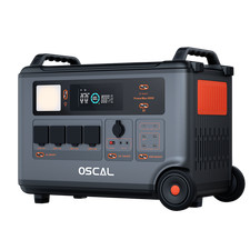 Blackview OSCAL PowerMax 6000W