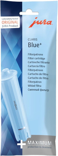 Jura original claris blue - jura,
