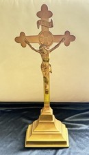 Kreuz Kirche Kloster Hausaltar Altar Priester
