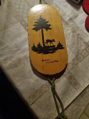 Kleines ddr wandbild - ddr,