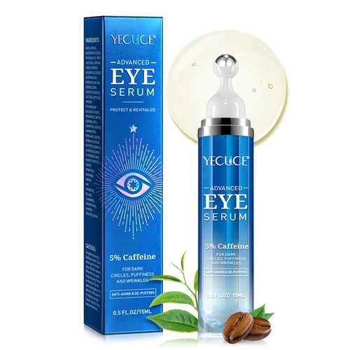 Augenserum augencreme gegen - augenserum,