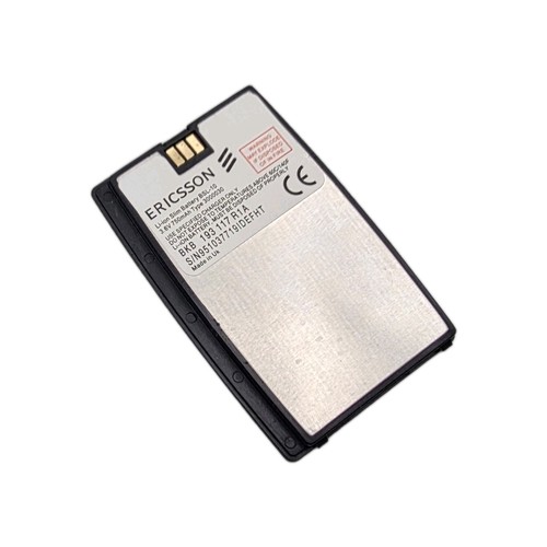 Ericsson bsl ion akku - bsl-10,
