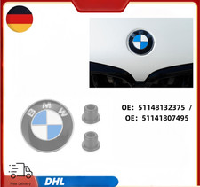 Für BMW E36 E39 Motorhaube