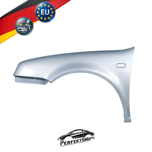 Kotflügel golf 4 links - vw,