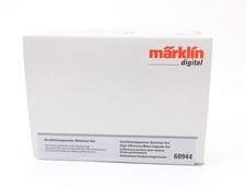 Märklin H0 60944 Hochleistungsmotor-Nachrüst-Set großer Scheibenkollektor-Motor