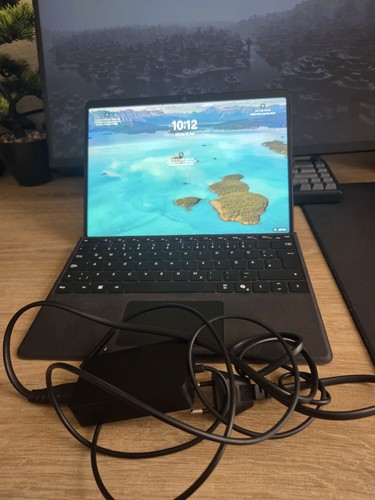 Microsoft surface pro - pro, 11
