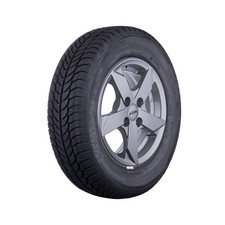 4x Alu Winterräder für VW