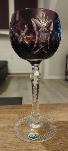 Bleikristall römerglas made - bleikristall,