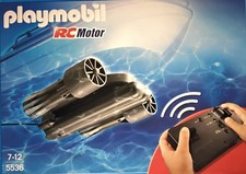 *-PLAYMOBIL: 5536  Unterwassermotor 👉NEUWERTIG👈 für verschiedene Schiffe OVP