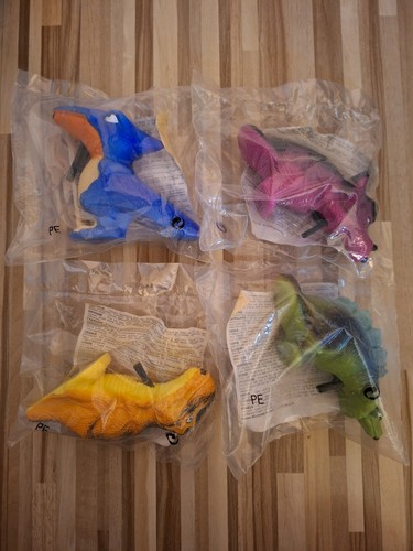Mcdonald dino spritztiere - mcdonald’s,