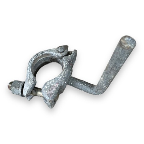Bordbretthalterkupplung