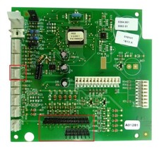 Steuerplatine Steuerung