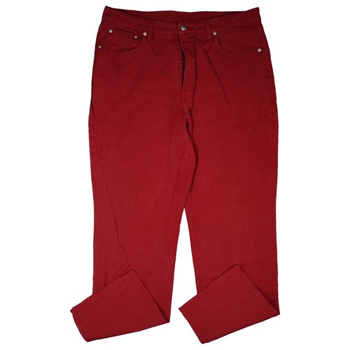 Mac stella jeans trousers - stella,