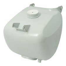 Tank grundiert für Simson