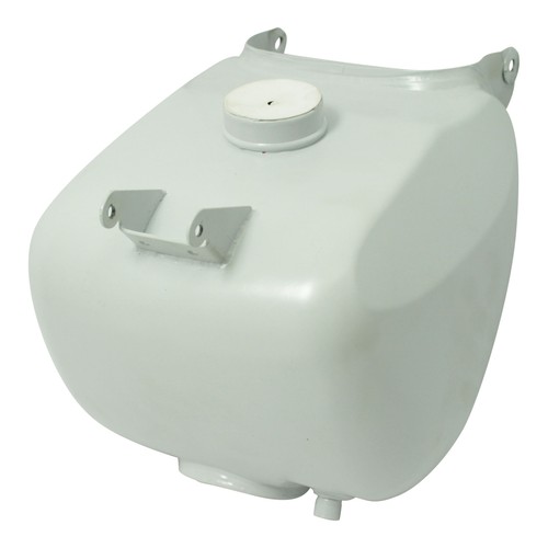 Tank grundiert für simson - für,