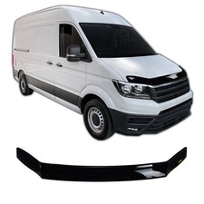 Motorhaube Windabweiser Für