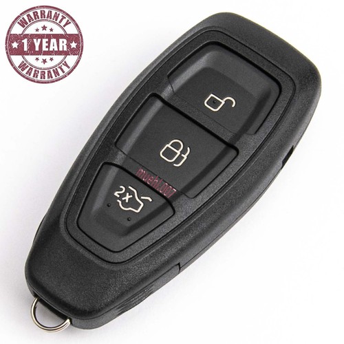 Schlüssel gehäuse für ford - schlÜssel,