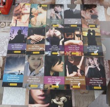 26 Romane Romantik ect.