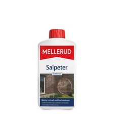 Mellerud Salpeter Entferner 1,0 L  Putz- & Pflegemittel