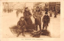 BG19192 russische typen