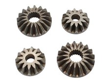 Zahnräder Differential