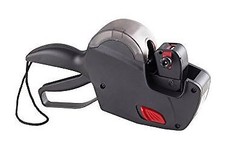 AVERY Zweckform Preisauszeichner 1-zeilig 8-stellig Handauszeichner PL1/8