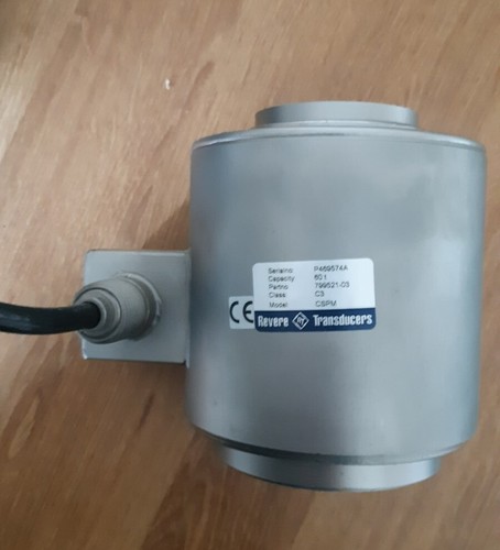 Vishay revere cspm 60t - revere,