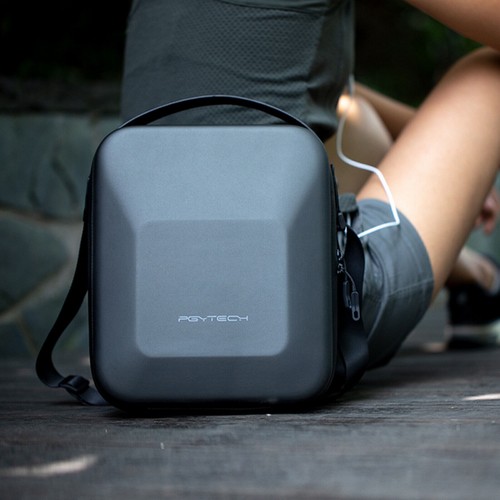 Waterproof shoulder bag - waterproof,