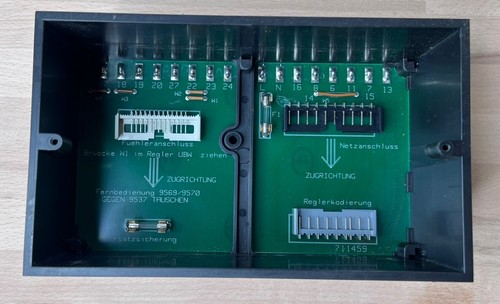 Vaillant vks 711459 - vaillant, vk/