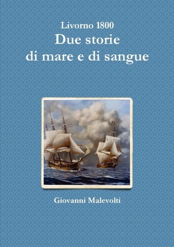 Malevolti livorno 1800 - -, new