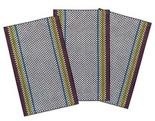 3er-Pack Kracht Grubentuch