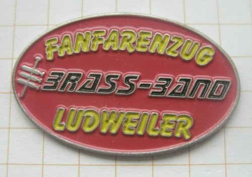 Fanfarenzug brass band - fanfarenzug, brass-band