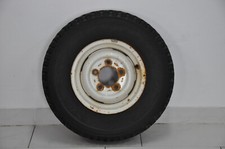 16 Zoll Felge Land Rover Defender 5.50Fx16x33 FV2000727 Reserverad M+S 4X4