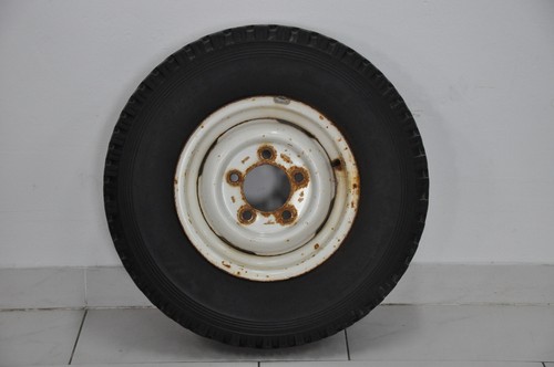 Zoll felge land - zoll, rover