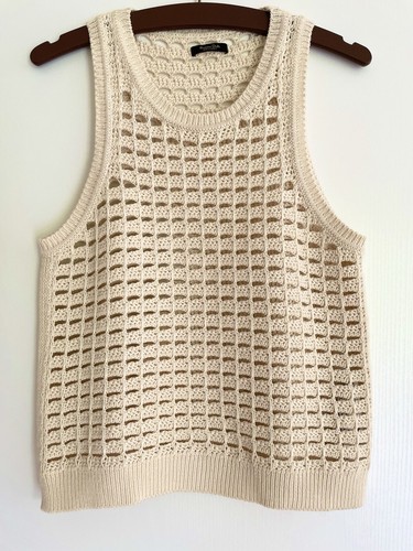 Massimo dutti pullunder - massimo,