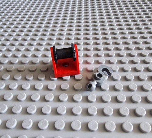 Lego ritter piraten - ritter, city