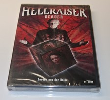 Hellraiser 7 Deader / Pinhead