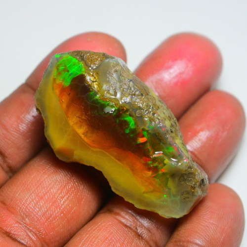 Opal grob 117 ct - grob, 117,10