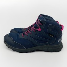 Jack Wolfskin Woodland 2