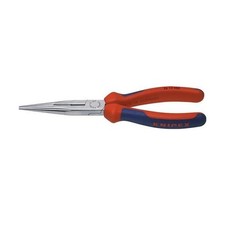 Knipex Flachrundzange L.200mm