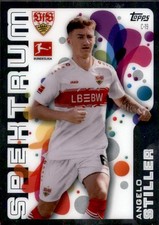Match Attax Bundesliga 25/26