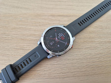 Garmin epix gen gps uhr - 2,