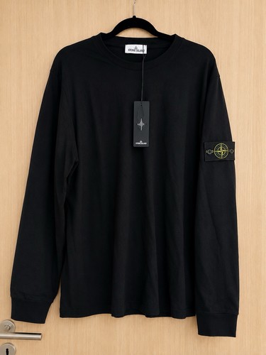 Stone island herren sweatshirt - stone,